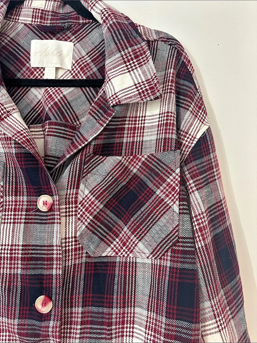 Flannel - Picture 2 of 2